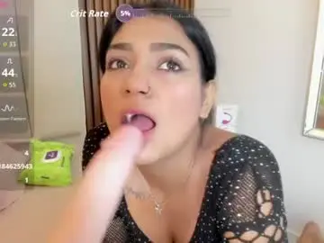 Chaturbate Adult Video Chat of ninamartins