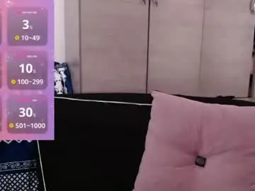 Chaturbate Sex Cam of valen_tina33