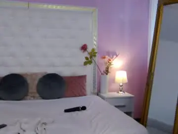 Chaturbate Adult Webcam of _lenapaul_
