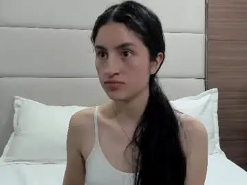 Chaturbate Nude Webcam of anastasiaivanoa