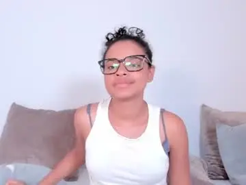 Chaturbate Private Sex Chat of estefa_rose