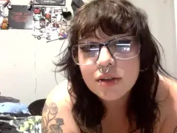 Chaturbate Free Live Porn of gothgoddessrose666
