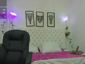 Chaturbate Free Porn Cam of jenny_stark