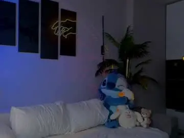 Chaturbate Free Live Porn of lililok101