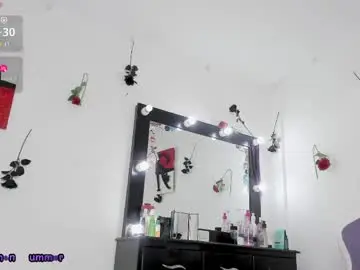 Chaturbate Private Sex Chat of lips_sarasofia