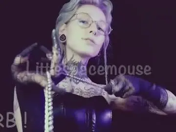 Chaturbate Live Sex of littlespacemouse