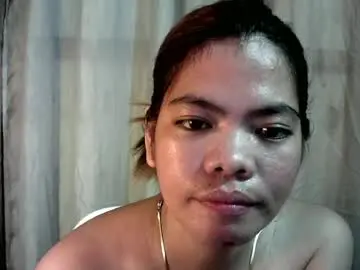 Chaturbate Best Webcam of pinay_rica2002