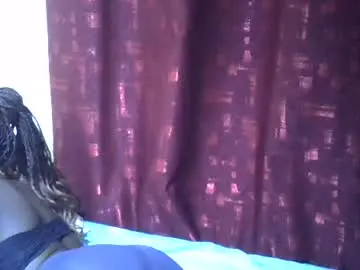 Chaturbate Nude Webcam of pretty_ebby