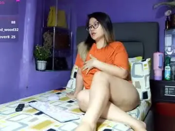 Chaturbate Sex Cam of sexyasian0111