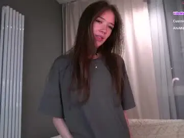 Chaturbate Live Porn of tinyanie