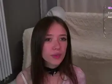 Chaturbate Sex Chat of tinyanie