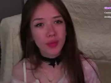 Chaturbate Best Webcam of tinyanie