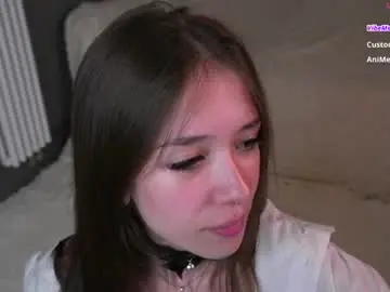 Chaturbate Private Sex Chat of tinyanie