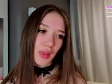 Chaturbate Sex Cam of tinyanie