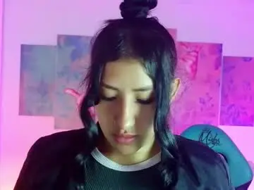 Chaturbate Nude Webcam of violetta_m_