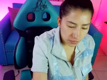 Chaturbate Live Porn of violetta_m_