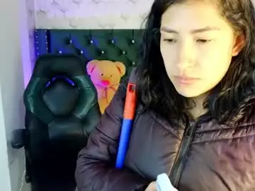 Chaturbate Sex Cam of violetta_m_