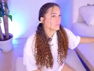Chaturbate Sex Cam of _emilymoon_x