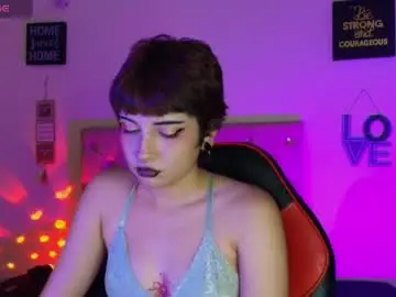 Chaturbate Live Sex Cam of akiradoom_