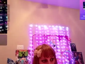 Chaturbate Adult Webcams of babyzelda
