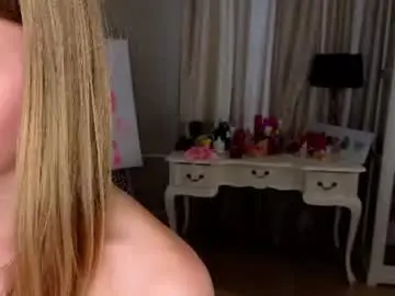 Chaturbate Adult Webcam of cute_fox_girl