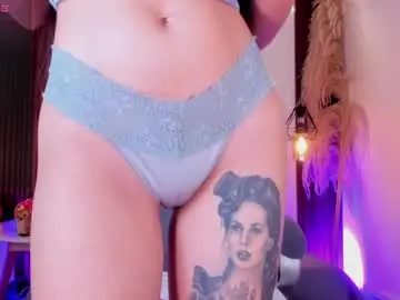 Chaturbate Sex Cam of dasha_rodriguez