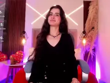 Chaturbate Private Sex Chat of dasha_rodriguez