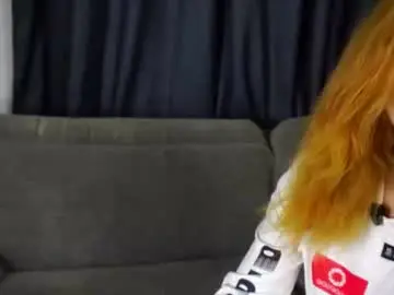 Chaturbate Best live sex cam show of forestproject