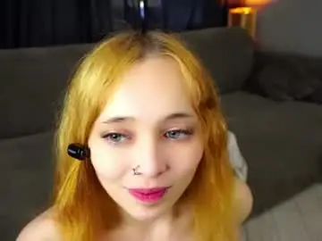 Chaturbate Sex Cam of forestproject