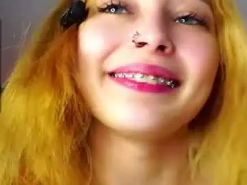 Chaturbate Live Porn of forestproject