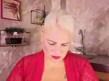 Chaturbate Live Porn of gianellacox