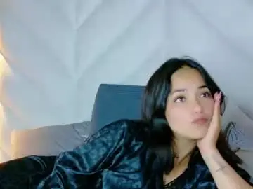 Chaturbate Live Sex of isabella_danger02