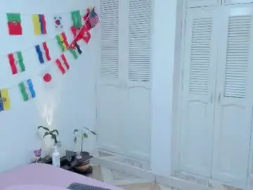 Chaturbate Private Sex Chat of jess1ca_herrera