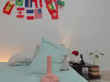 Chaturbate Free Porn Cam of jess1ca_herrera