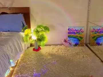 Chaturbate Sex Cam of jewellhogan