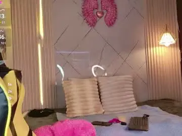 Chaturbate Private Sex Chat of lili_ink99