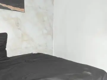 Chaturbate Sex Chat of luna_marron