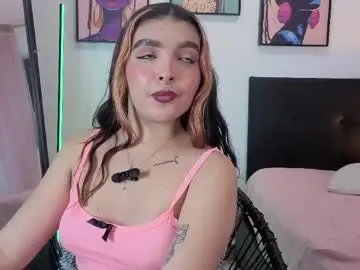 Chaturbate Sex Cam of maiamancini