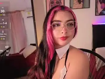 Chaturbate Live Sex of maiamancini
