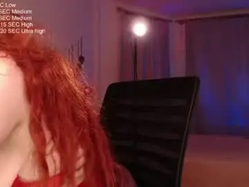 Chaturbate Best Webcam of mayrumey