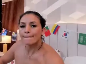 Chaturbate Private Sex Chat of mommy_naughty_