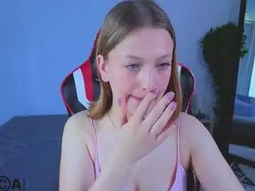 Chaturbate Live Porn of nikkibenz03