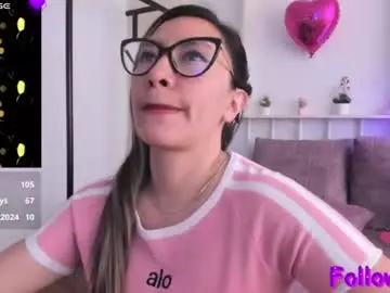 Chaturbate Live Porn of _devora_sloppy_77