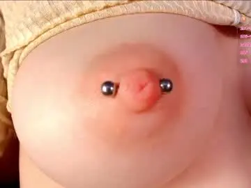 Chaturbate Nude Webcam of _witch__