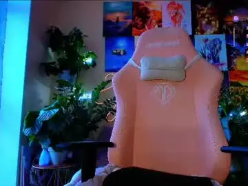 Chaturbate Watch Live Sex Cams of _witch__