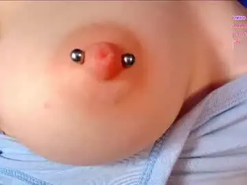 Chaturbate Live Porn of _witch__