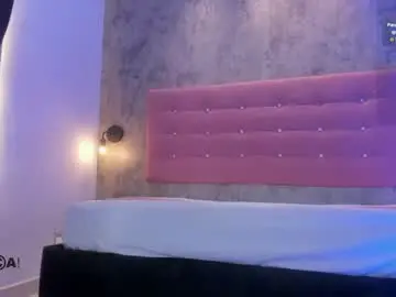 Chaturbate Live Sex of annyhills1