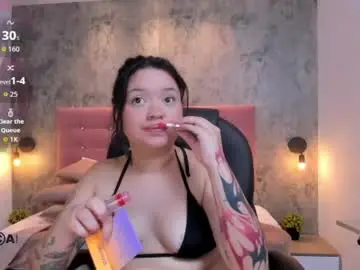Chaturbate Adult Video Chat of annyhills1