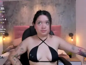 Chaturbate Live Porn of annyhills1