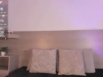 Chaturbate Sex Chat of ariana__parker